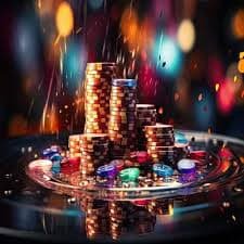 ဘောလုံးလောင်းကစား Live Betting Odds မြင်ကွင်း